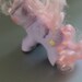 My Little Pony Baby Yo Yo Newborn Pegasus G1