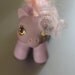My Little Pony Baby Yo Yo Newborn Pegasus G1