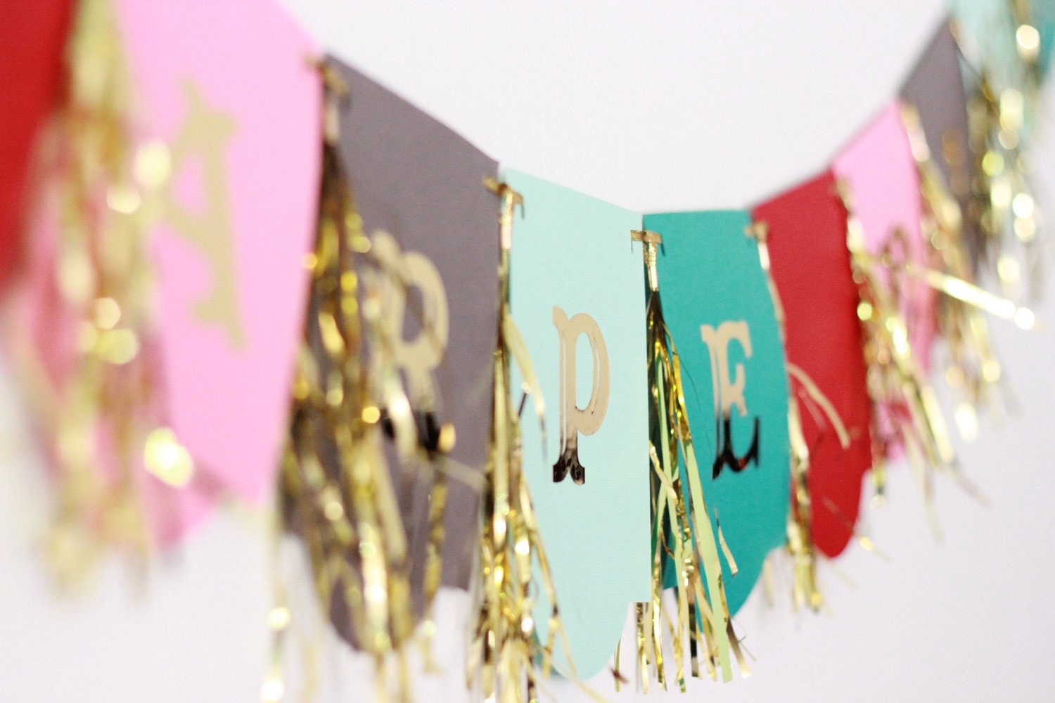 Carpe Diem Banner