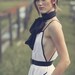 Lovely Girl Dress