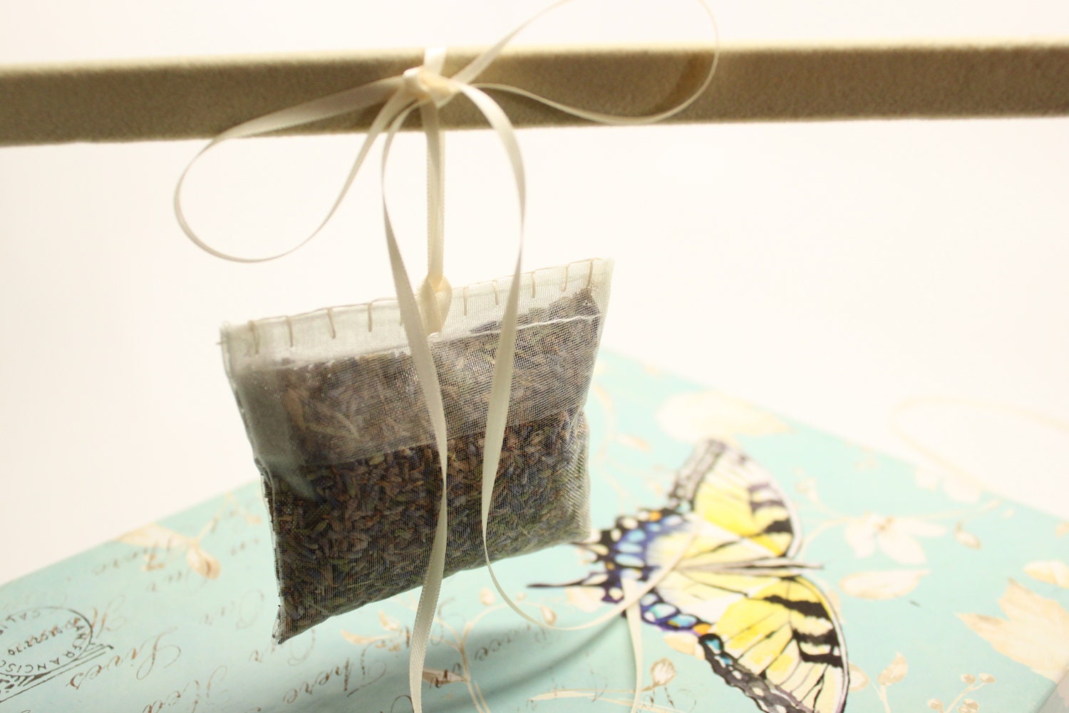 French Lavender Hanging Sachet
