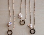 Maria Necklace