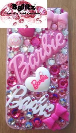 Barbie Phone Cases