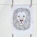 LION poster
