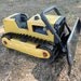 Vintage Bulldozer Tonka Truck