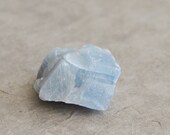 rare blue calcite specimen chihuahua, mexico (1 pc)