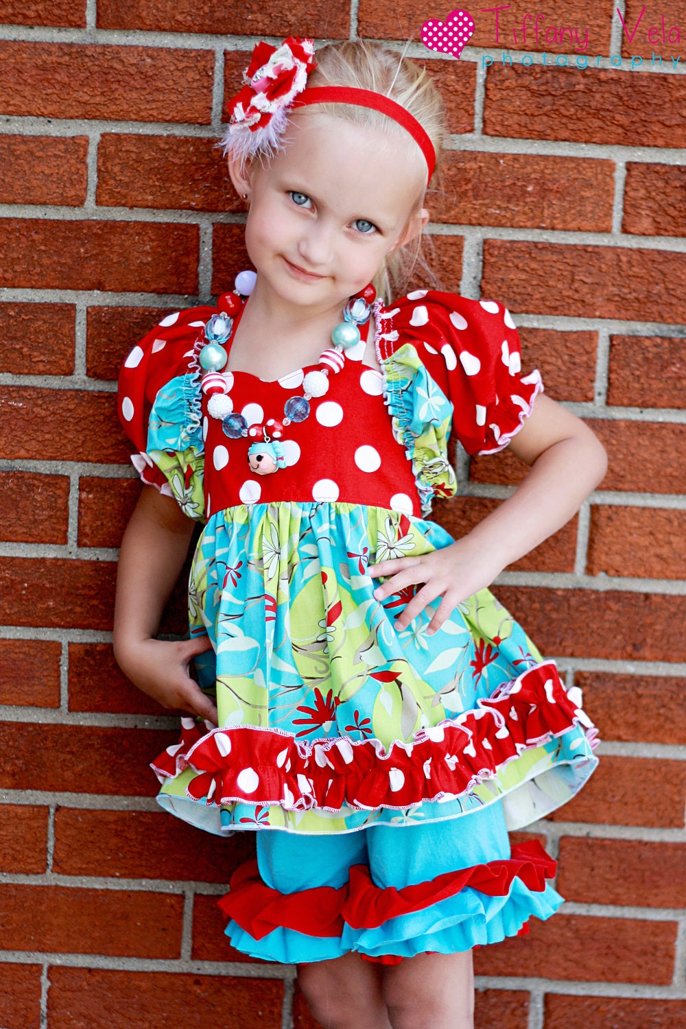 Valerie's shirred Bolero PDF Pattern 6-12 months to size 8