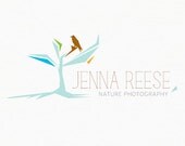 Photography Logo - Professional One of a Kind LOGO - Will NEVER be resold