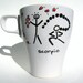 Scorpio  Mug Zodiac / Astrology Personalized Mug Wholesale Bulk