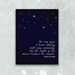 Stars Make Me Dream