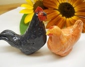 Chicken Wedding Cake Toppers