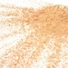 Matte Foundation Mineral Makeup - Ivory Matte Foundation - 2.5g Mineral Makeup Vegan Foundation