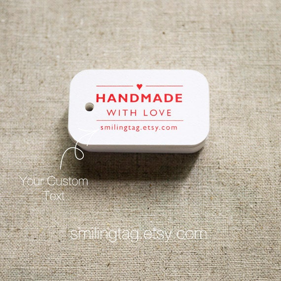 Tags & Labels