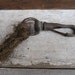Antique Spring Clip Farm Find