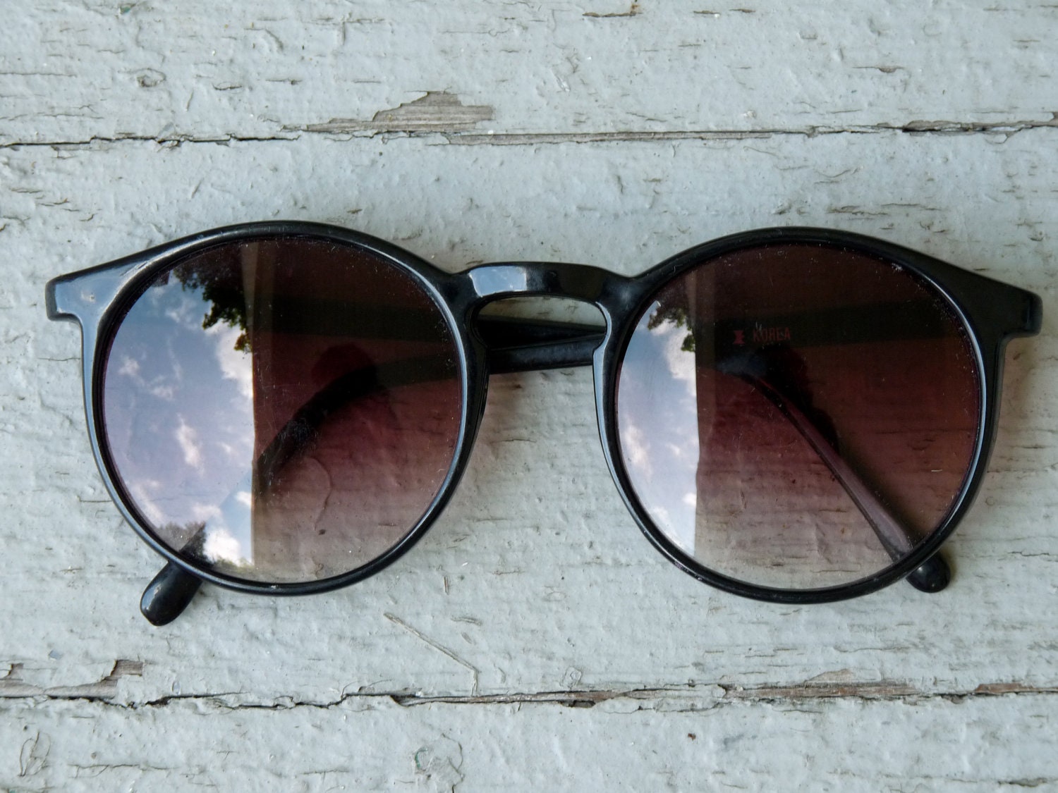 grunge sunglasses