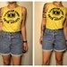 High Waist Hipster Summer Rolled Bottom Shorts