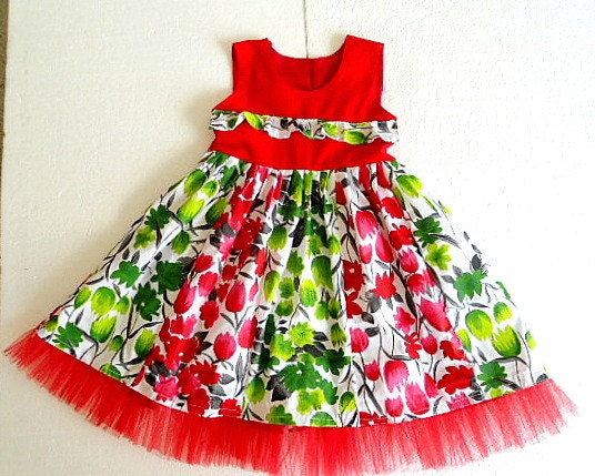 Sewing Pattern Girls, INSTANT DOWNLOAD, 6 months to 10 years, Baby, Toddler Girl Dress Pattern, Ashley Paneled Dress