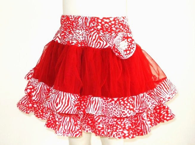 Printable Skirt Patterns For Kids
