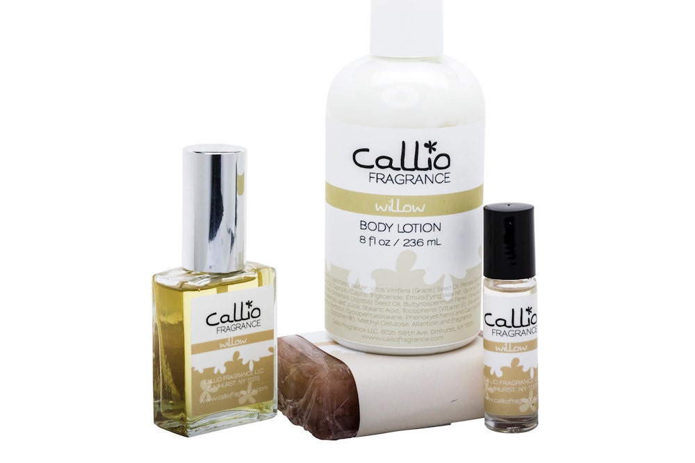 Willow Layering Gift Set