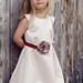 Elegant Champagne Bubble Dress