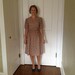 40s Look Dress