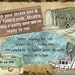 Fishing Birthday Party Invitation Boys Theme Boat fishing pole Personalized PHOTO Custom CARD Fishin Hunting for fish