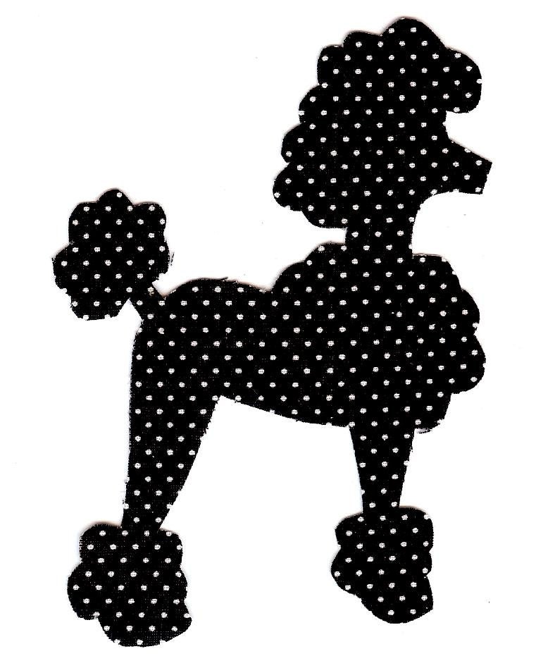 Poodle Skirt LRstitched Lindsey Rhodes