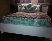 Little Miss Lucy Pet Bed