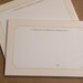 Set of 10 Pre Printed Advice Cards for Mommy to Be / Baby Shower / Game / Fun / Yellow and Green for Boy or Girl / Fill In / Take it from Me