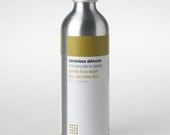 Organic Face Wash for Dry, Sensitive Skin. Vegan friendly. Organic Skin Care. 100% Chemical Free. 200ml size