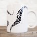 Hand Drawn Mug - A Kraken Brew