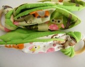Woodland Teethers Baby Lovies Pick Two for 20shipped US