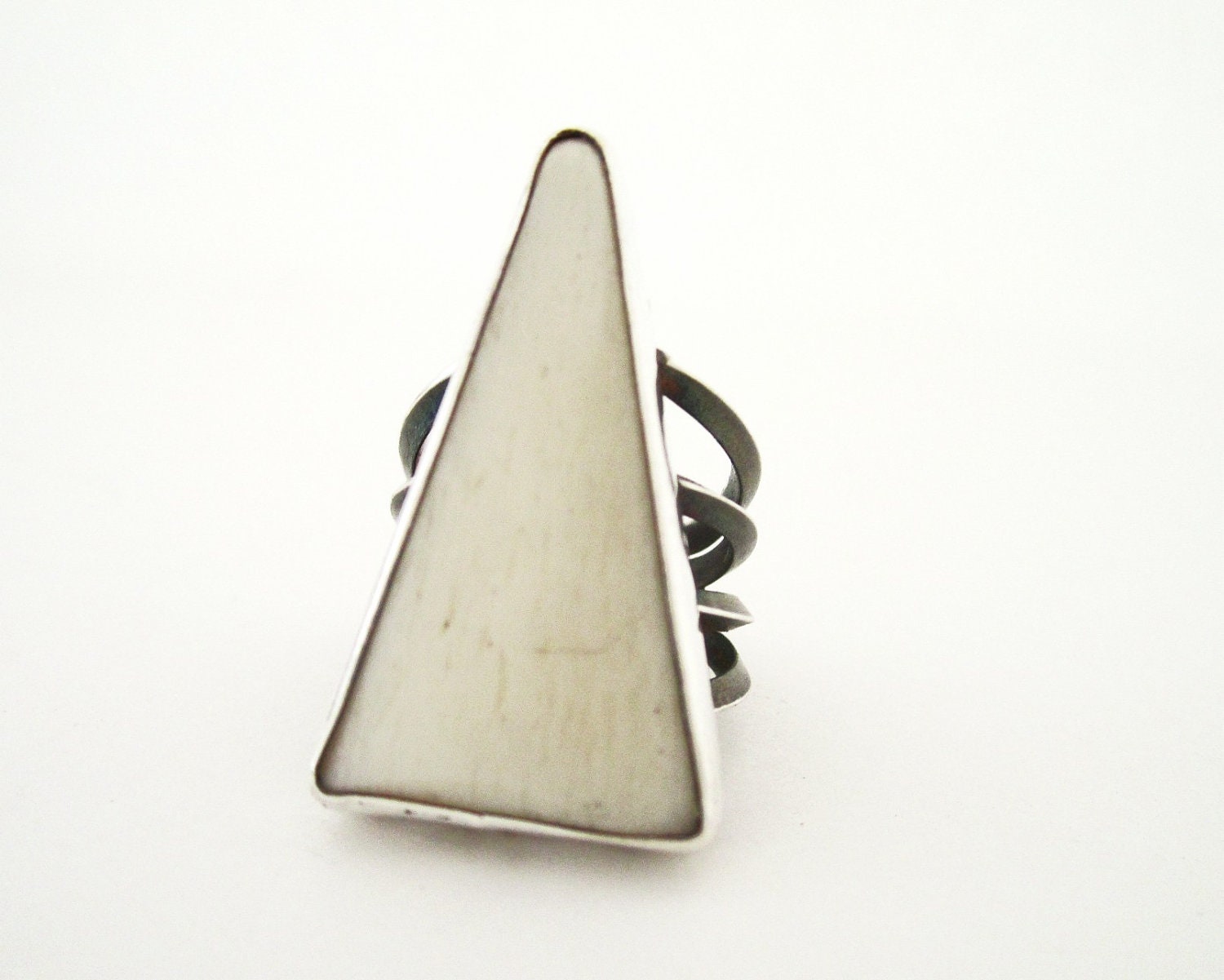 SALE I Warrior Ring