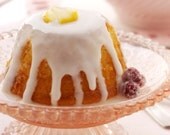 Lemon Cake Hairspray - 1oz TRAVEL SIZE