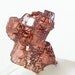 Red Spessartine Garnet Natural Etched Crystal 4 carats