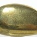 Pyrite Fools Gold Polished Nugget Free US Shipping