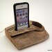 Beach Driftwood iPhone Dock