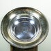 1963 Equestrian 'Kiwanis MIHS' Silver Platter Trophy