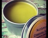 Comfrey and Calendula Salve, Organic Salve, Herbal Salve, Salve, Healing Salve, Calendula Salve, Valentine's Day