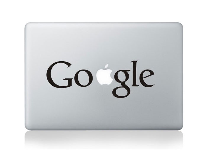 google macbook