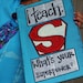 I teach what's your superpower classroom wood sign