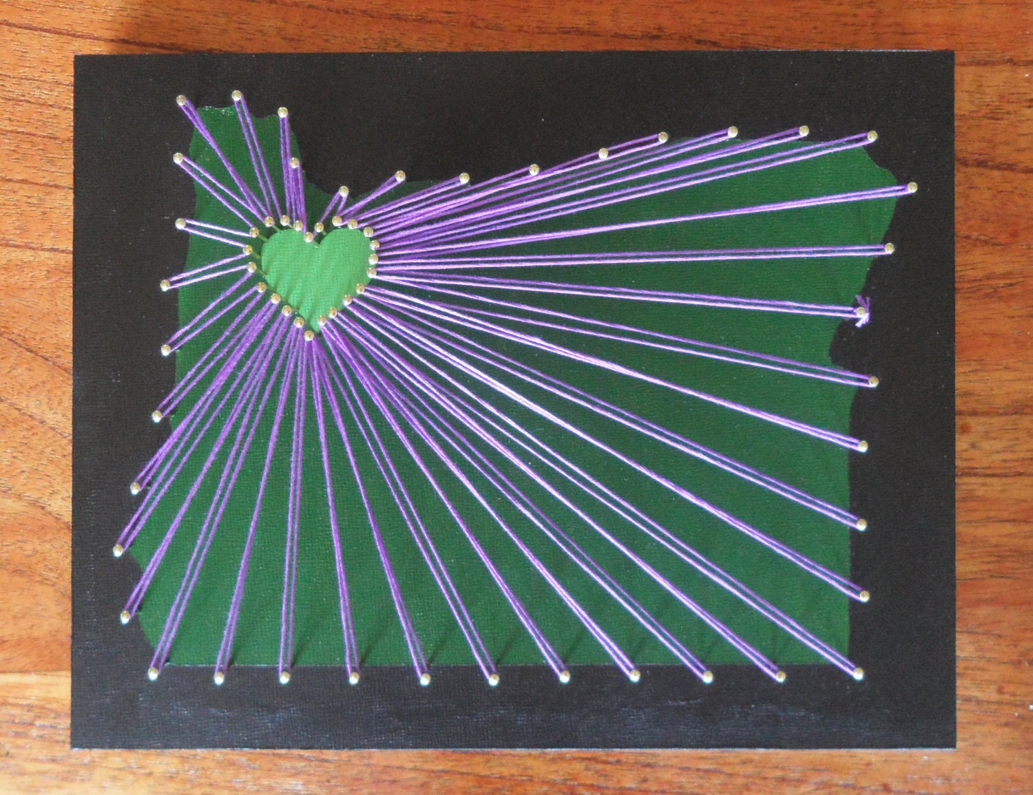 LOVE: Portland, OR