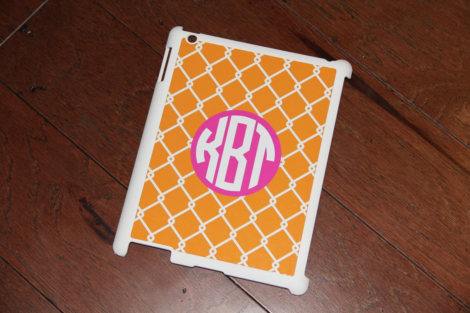 iPad mini Snap Case - Mix and Match Your Own Design
