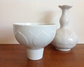 Bjorn Wiinblad for Rosenthal Studio Line Lotus Vase
