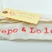 Custom Dog Leash