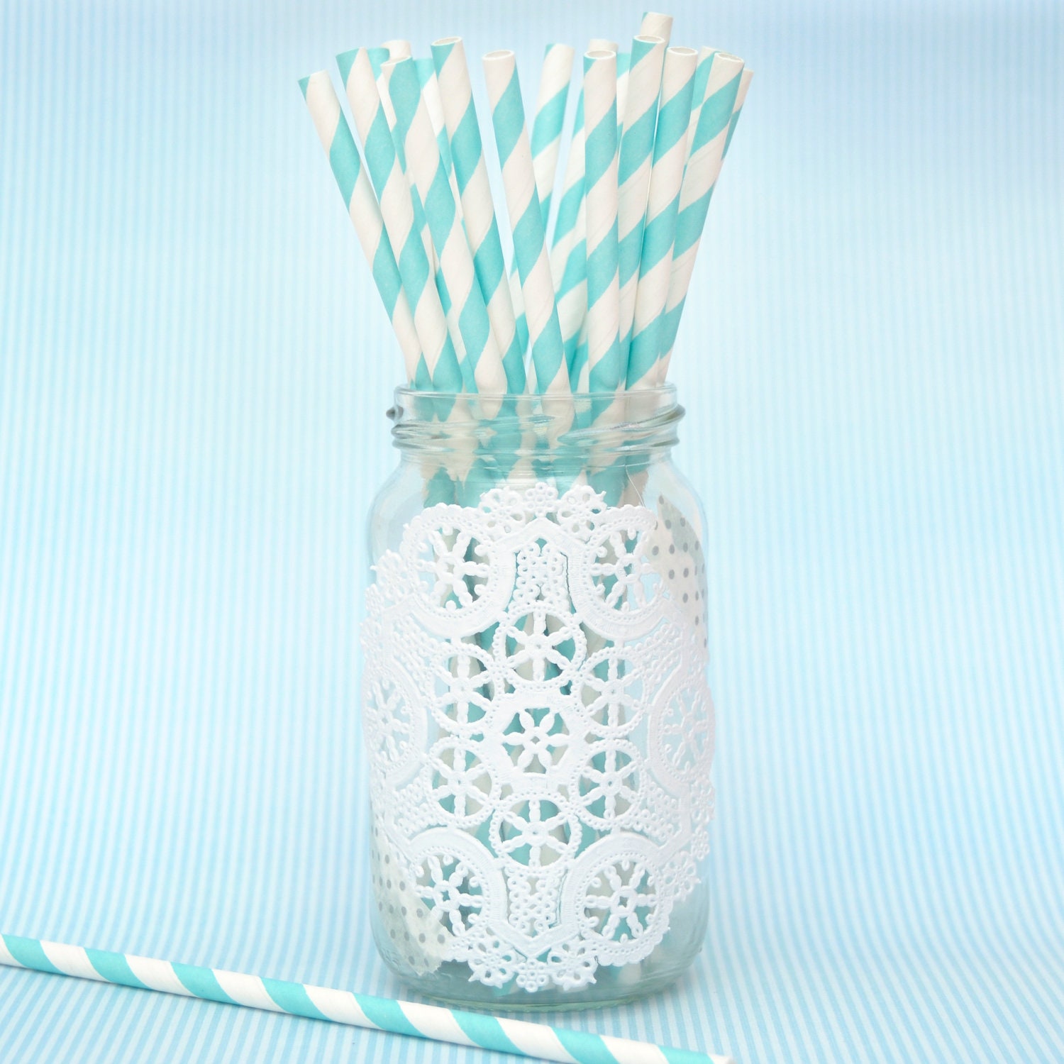 Paper Doilies