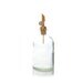 Soap & Oil Dispenser / Gold Pour Spout