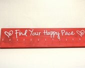 Find Your Happy Pace (Large)