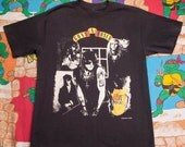 20% OFF GUNS & ROSES "Appetite For Destruction" T-Shirt