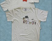 Getting The New One, Unisex Tee